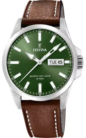 Festina Classic Strap 20358/5