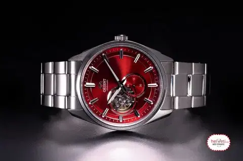 Orient Contemporary Semi-Skeleton RA-AR0010R