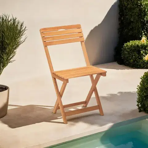 Garden Chair My023