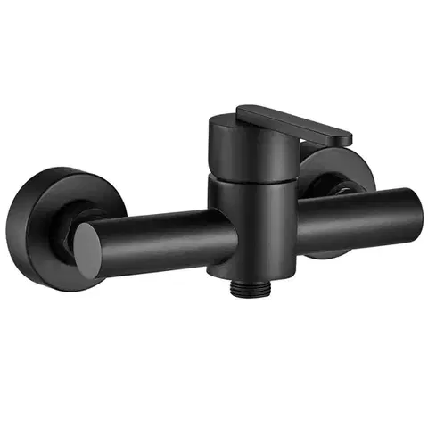 REA Sprchová baterie Ontario Black REA-B5500