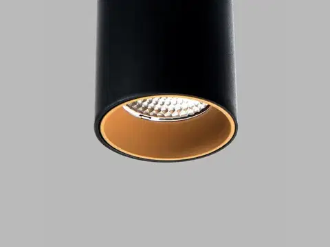 LED2 6251807 kroužek pro svítidlo LUKY GOLD ring zlatá