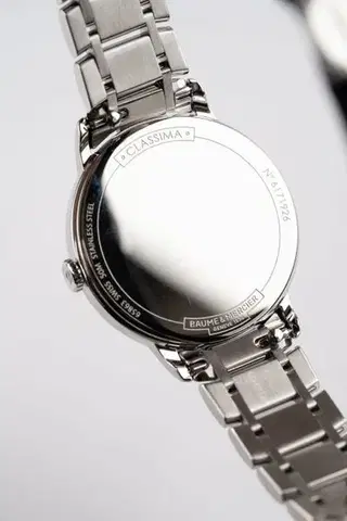 Baume & Mercier Classima 10335