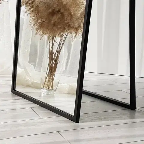 Zrcadlo Cool Black