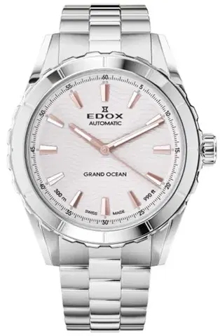 EDOX Grand Ocean Automatic 80140-3M-AIR