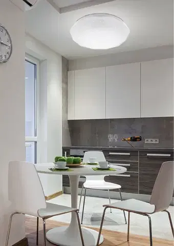 Stropní lampa Sky Stropní LED světlo 6500K