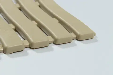 Rohož SOFT STEP Cream 60 cm