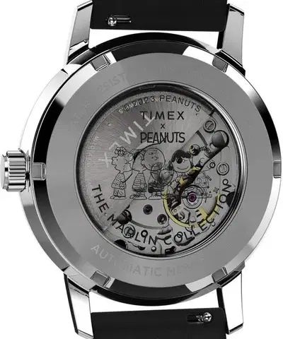 Timex Marlin® Peanuts® TW2W496000