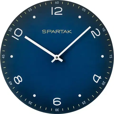 Hodiny Prim Spartak 39 - Petrolej E09.5534.32
