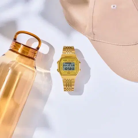 Casio Collection Vintage ABL-100WEG-9AEF