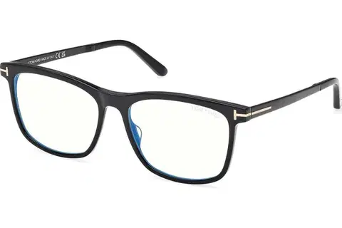 Tom Ford FT6038-B 001 - L (56)