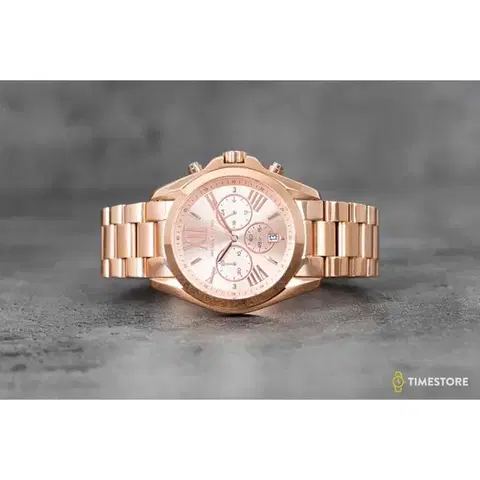 Michael Kors Bradshaw MK5503