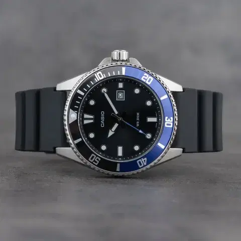 Casio Collection Duro MDV-107-1A2VEF