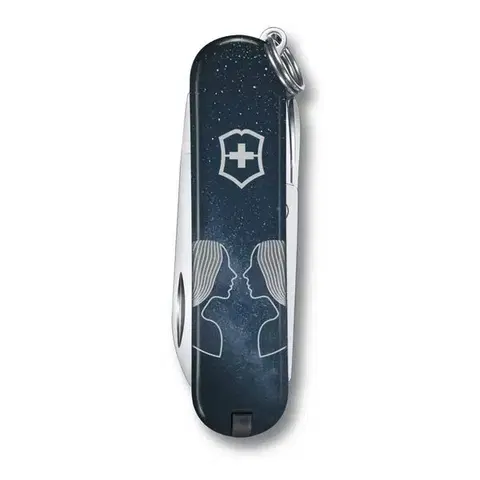 Nůž Victorinox Classic SD Zodiac Exclusive Edition Gemini 0.6223.2GEM