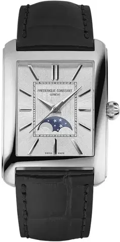 Frederique Constant Classics Carrée Moonphase Automatic FC-333S4C6