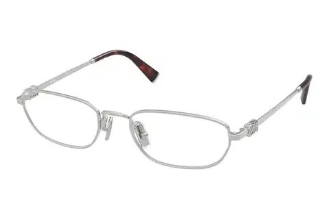 Miu Miu MU52ZV 1BC1O1 - ONE SIZE (53)