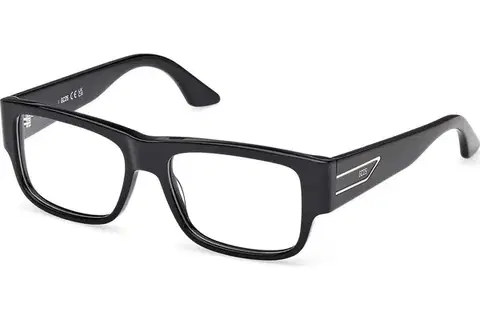 GCDS GD5047 001 - ONE SIZE (52)