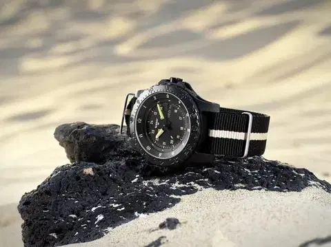 Traser P 6600 Sand nato