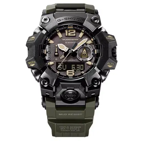 Casio G-Shock Mudmaster GWG-B1000-1A3ER