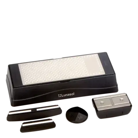 Diamantový brusný kámen — Lunasol Culina - 596606