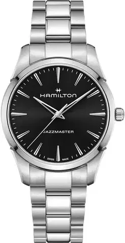 Hamilton Jazzmaster Quartz 40mm H32461131