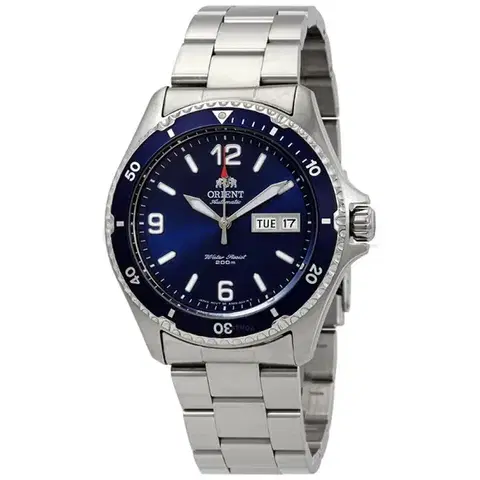 Orient Mako II TAA02002D9