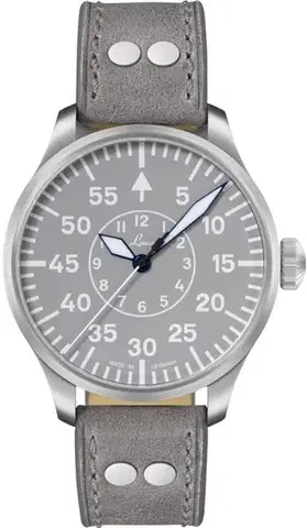 Laco Aachen Grau 42