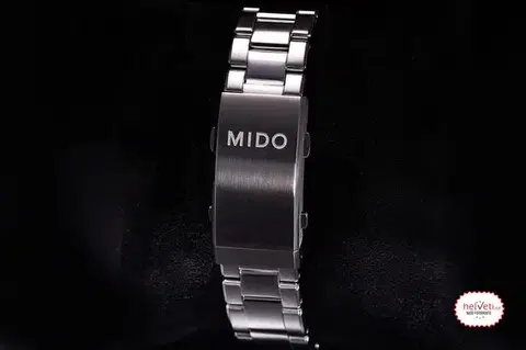 Mido Ocean Star GMT M026.629.11.041.00