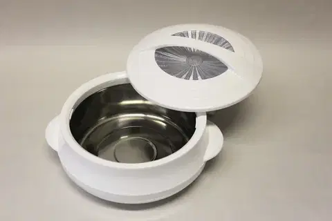 PROHOME - Termomísa OLYMPIC 1,2l silver