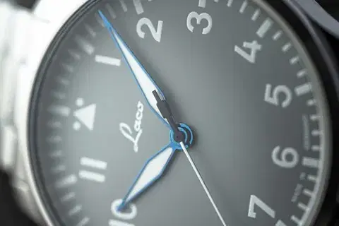 Laco Augsburg Grau 39 MB