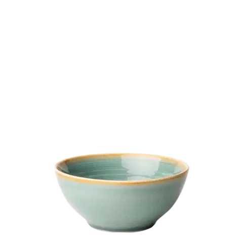 Miska Spiral Sand tyrkysová 15,5 cm - Gaya - 451955
