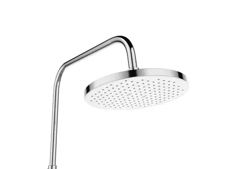 INVENA Sprchový sloup STONE PLUS, chrom AU-P3-001-V