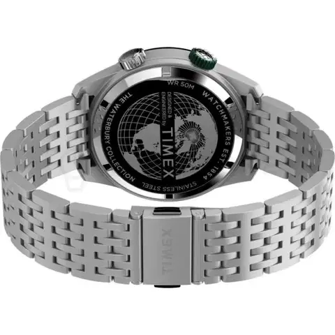 Timex Heritage Collection TW2V49700