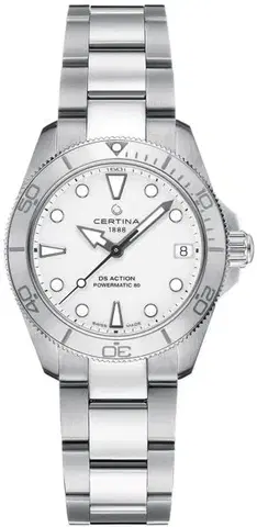 Certina DS Action Lady Powermatic 80 C032.007.11.011.00