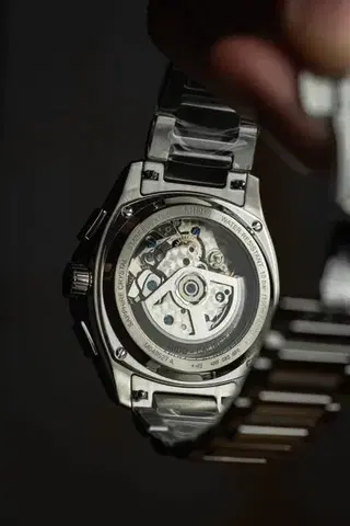 Mido Multifort TV Chronograph M049.527.11.041.00
