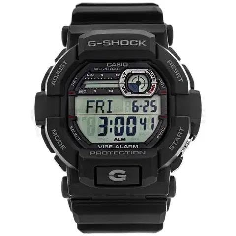 Casio G-Shock GD-350-1ER