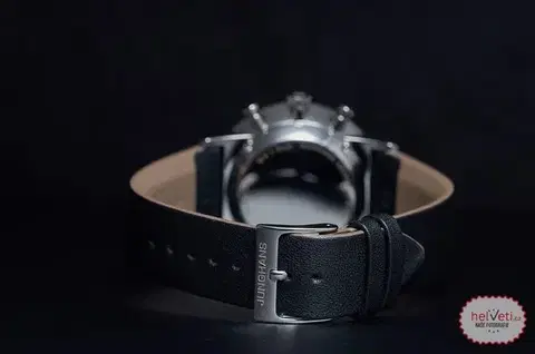 Junghans Form C 41/4876.00