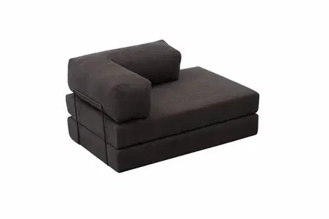 Dvoumístná pohovka Comfort - Anthracite v2