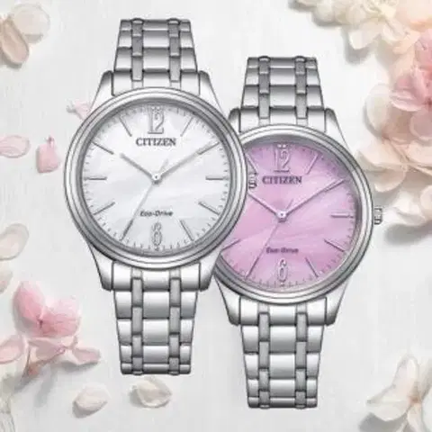 Citizen Elegance Eco-Drive EM0411-71A
