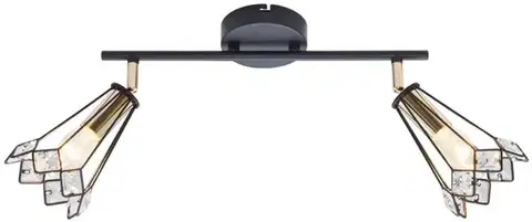 Isla 92-61713 LED chromová žárovka 3000K