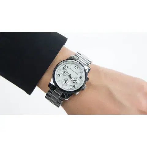 Michael Kors Chronograph MK5076