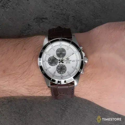 Casio Edifice EFR-526L-7AVUEF