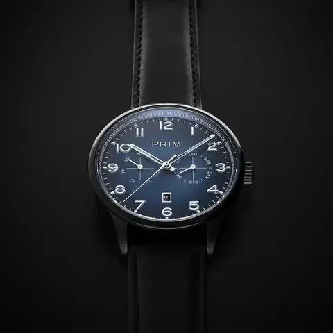 PRIM Manager CZ 25 - H W01P.13249.H