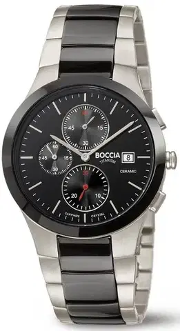 Boccia Titanium 3748-01