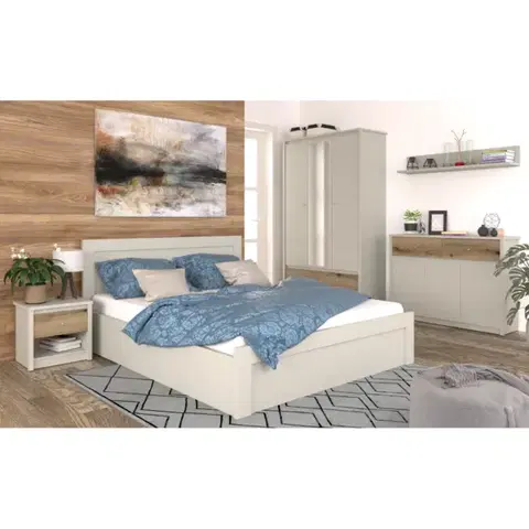 TV stolek KAROS 1D1S/130  Tempo Kondela