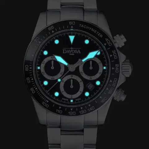 Davosa Ternos Professional Chronograph 161.543.50