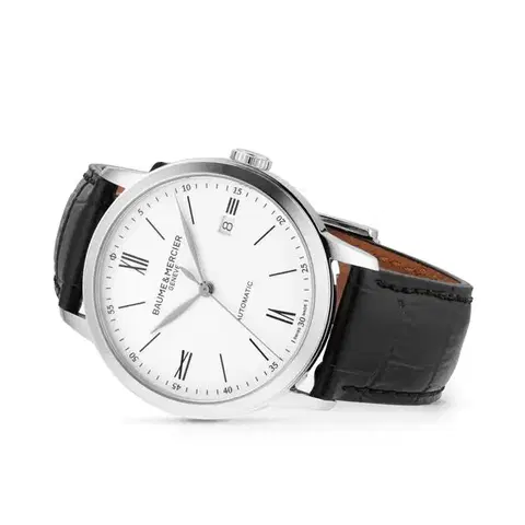 Baume & Mercier Classima 10874