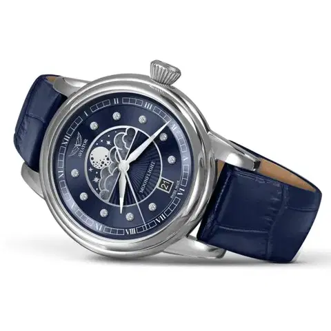 Aviator Douglas Moonflight Diamond Edition V.1.33.0.379.4