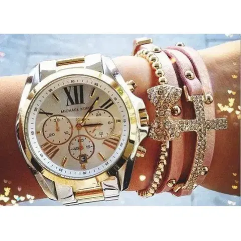 Michael Kors Bradshaw MK5627