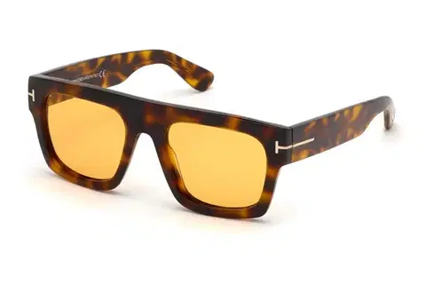 Tom Ford Fausto FT0711 56E - ONE SIZE (53)