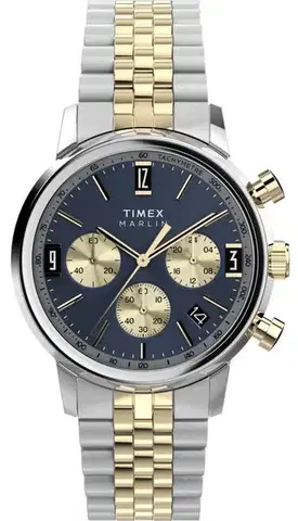 Timex Marlin Chrono TW2W60200UK